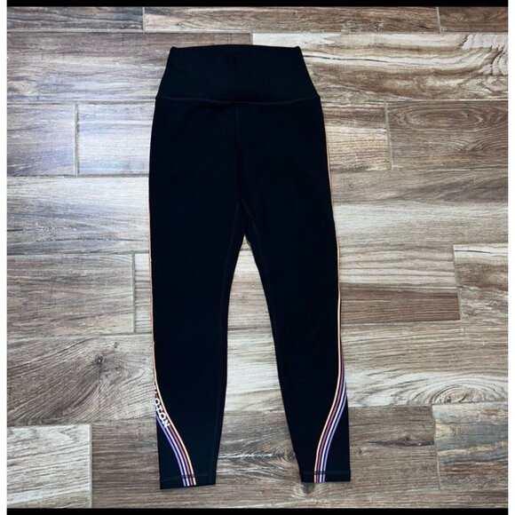 Peloton High Rise Cadent Leggings - Picture 1 of 4